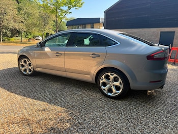 Used Ford Mondeo 2011 for sale - 79327256: Photo