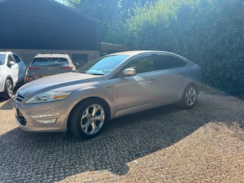 Used Ford Mondeo 2011 for sale - 79327256: Photo