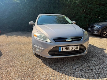 Used Ford Mondeo 2011 for sale - 79327256: Photo