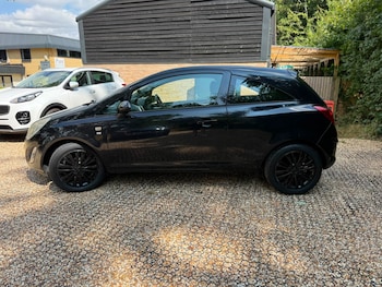 Used Vauxhall Corsa 2011 for sale - 79333097: Photo