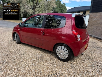Used Renault Twingo 2009 for sale - 79444865: Photo