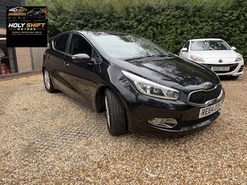 Used Kia Ceed 2015 for sale - 79703588: Photo