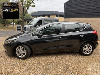Used Kia Ceed 2015 for sale - 79703588: Photo