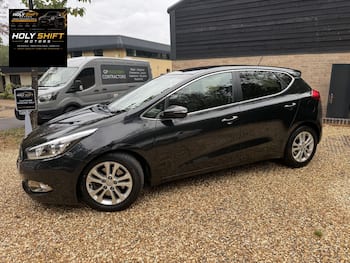 Used Kia Ceed 2015 for sale - 79703588: Photo