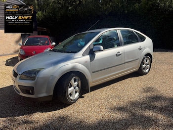 Used Ford Focus 2007 for sale - 79479376: Photo