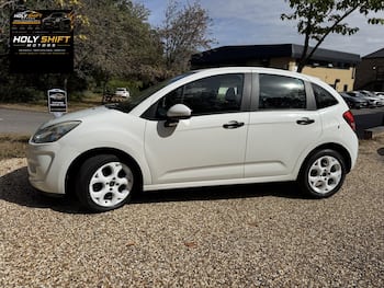 Used Citroen C3 2012 for sale - 79693273: Photo