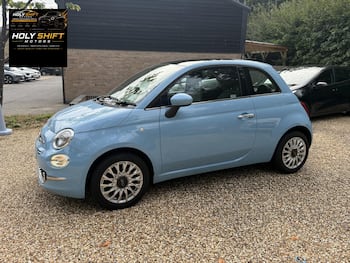 Used Fiat 500 2015 for sale - 79690344: Photo