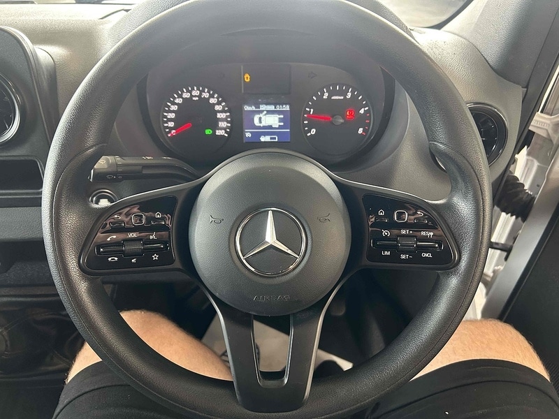 Used Mercedes-Benz Sprinter 2021 for sale - 76477928: Photo 11