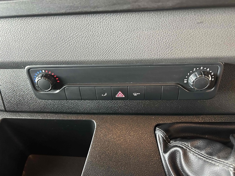 Used Mercedes-Benz Sprinter 2021 for sale - 76477928: Photo 12