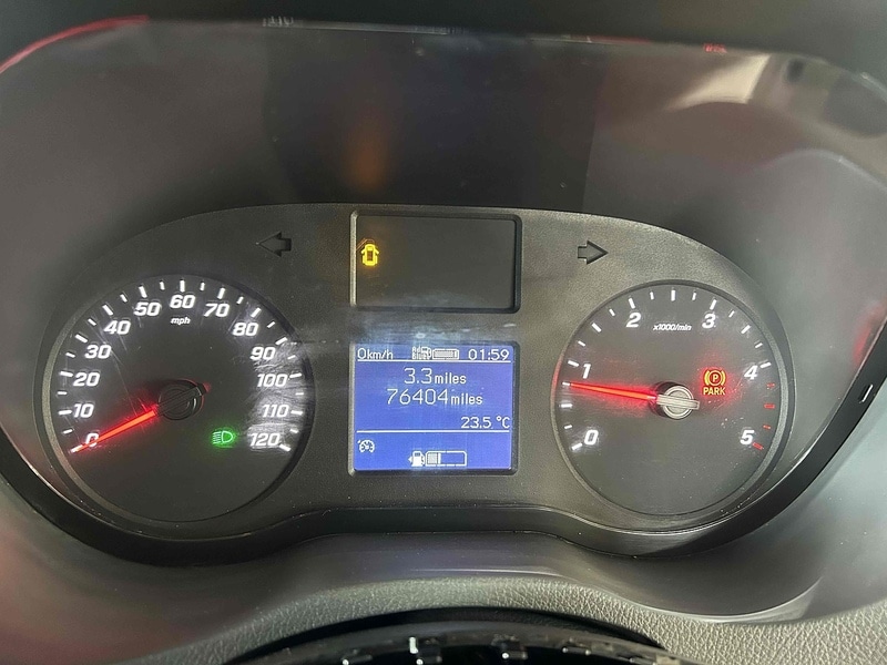 Used Mercedes-Benz Sprinter 2021 for sale - 76477928: Photo 14