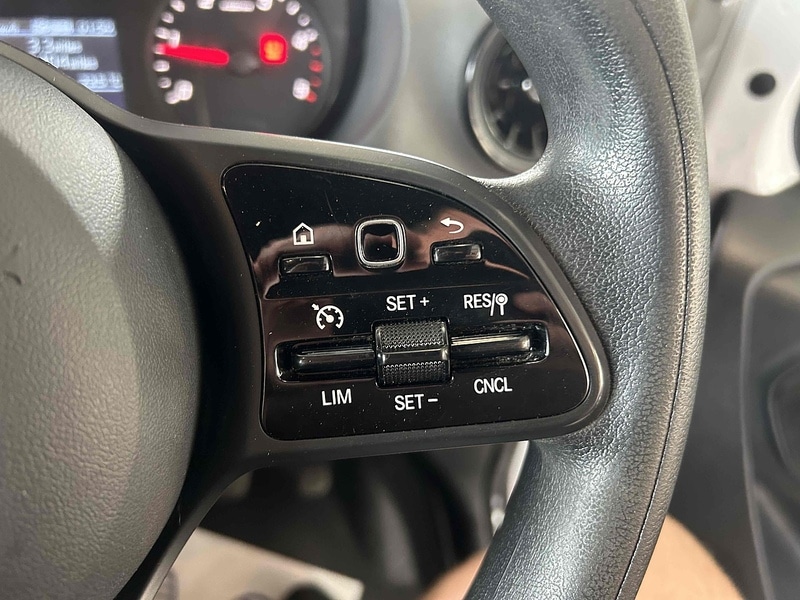 Used Mercedes-Benz Sprinter 2021 for sale - 76477928: Photo 16