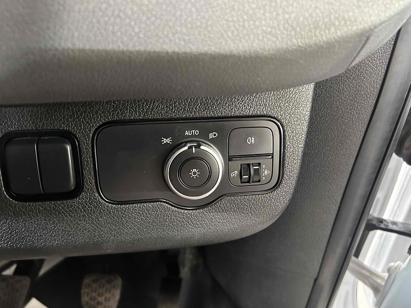 Used Mercedes-Benz Sprinter 2021 for sale - 76477928: Photo 17