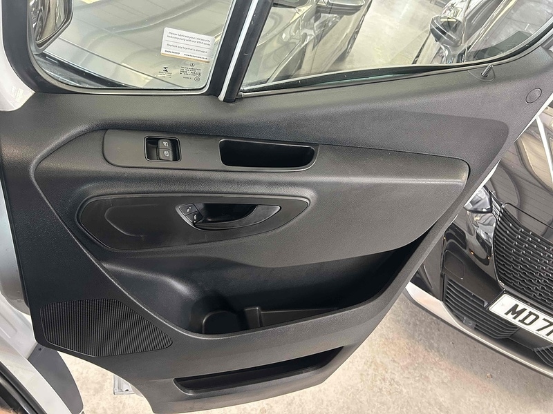 Used Mercedes-Benz Sprinter 2021 for sale - 76477928: Photo 18