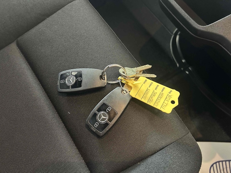 Used Mercedes-Benz Sprinter 2021 for sale - 76477928: Photo 19