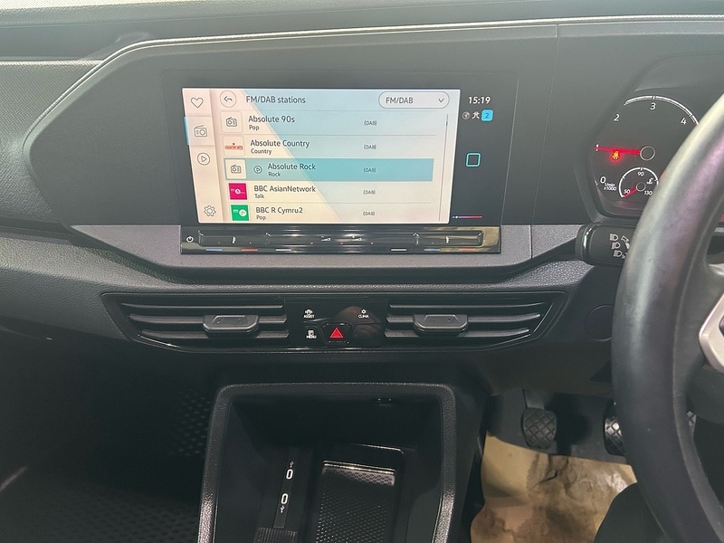 Used Volkswagen Caddy 2022 for sale - 77218121: Photo 10