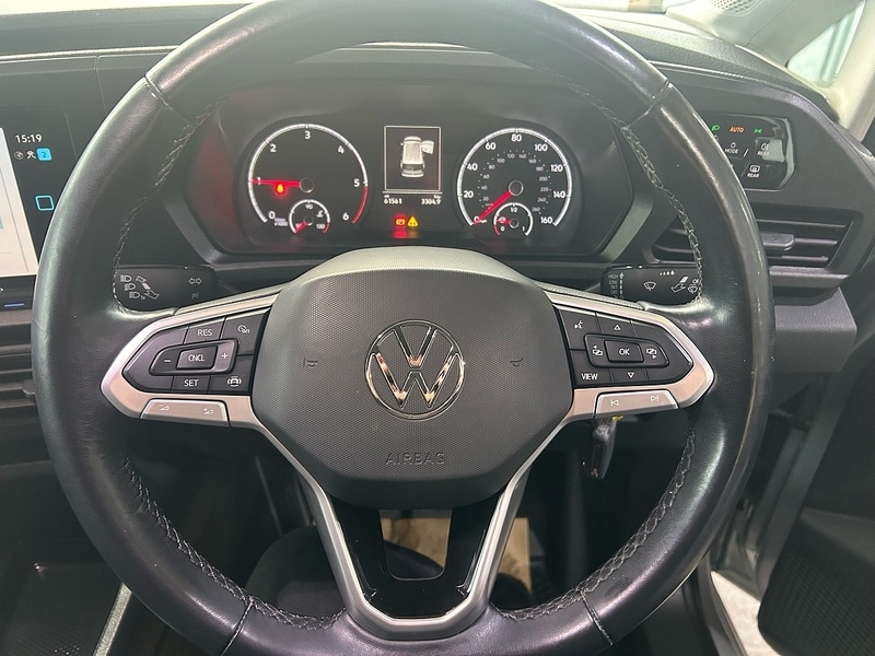 Used Volkswagen Caddy 2022 for sale - 77218121: Photo 11