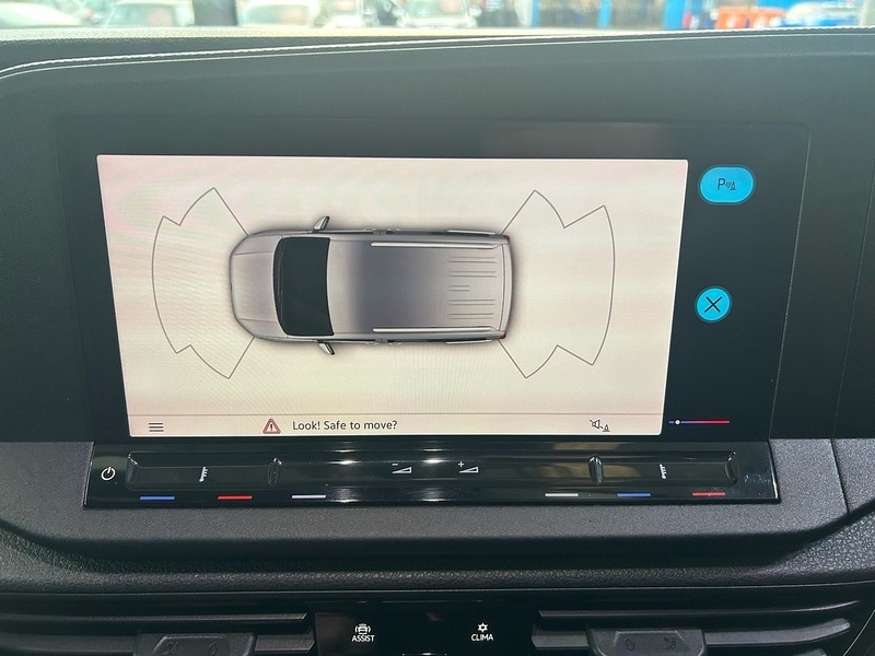 Used Volkswagen Caddy 2022 for sale - 77218121: Photo 12