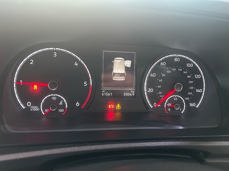 Used Volkswagen Caddy 2022 for sale - 77218121: Photo 13