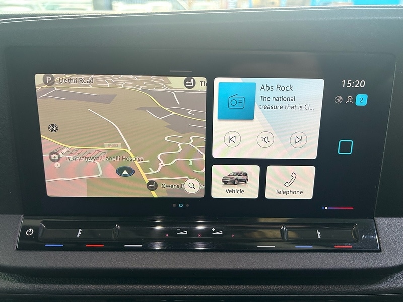 Used Volkswagen Caddy 2022 for sale - 77218121: Photo 16