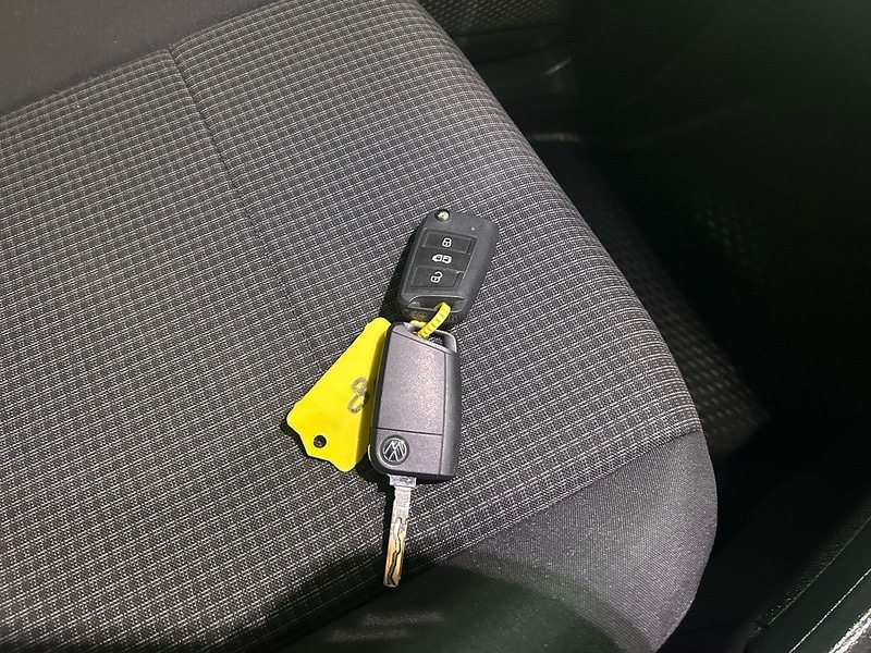 Used Volkswagen Caddy 2022 for sale - 77218121: Photo 17