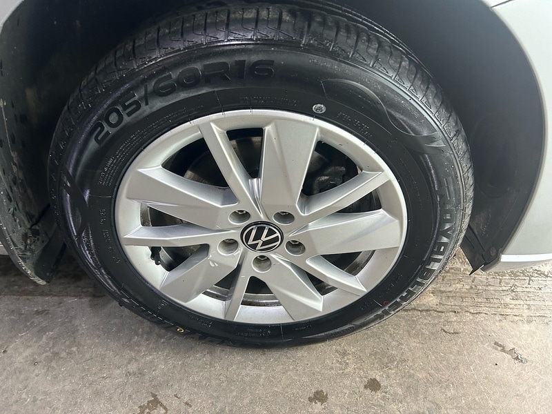 Used Volkswagen Caddy 2022 for sale - 77218121: Photo 18