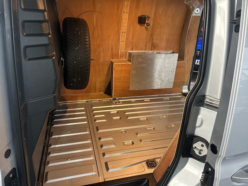 Used Volkswagen Caddy 2022 for sale - 77218121: Photo 8