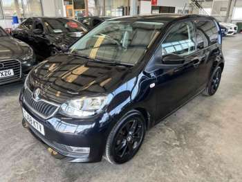 Used Skoda Citigo 2018 for sale - 74942769: Photo