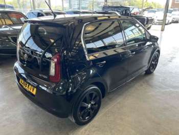 Used Skoda Citigo 2018 for sale - 74942769: Photo