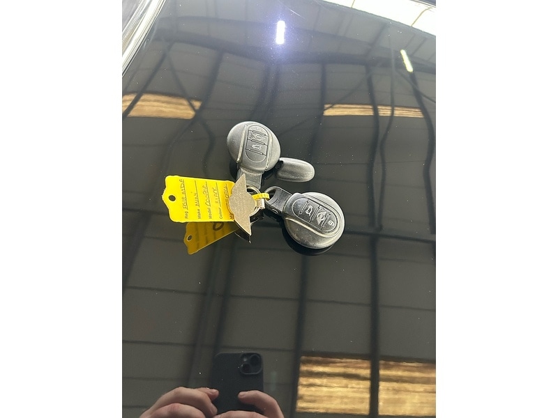 Used MINI Hatch 2018 for sale - 77218136: Photo 19