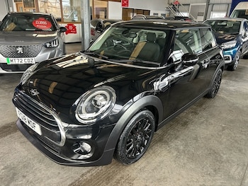 Used MINI Hatch 2018 for sale - 77218136: Photo