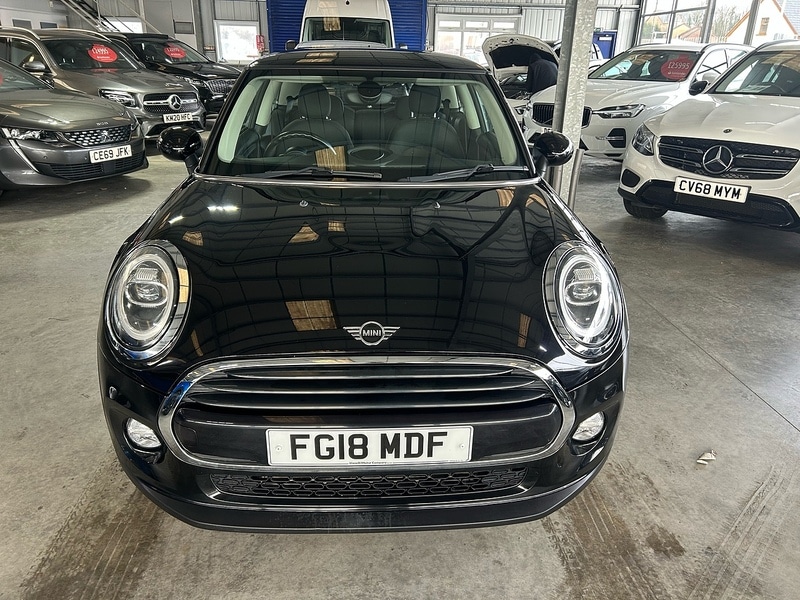 Used MINI Hatch 2018 for sale - 77218136: Photo 3
