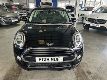 Used MINI Hatch 2018 for sale - 77218136: Photo