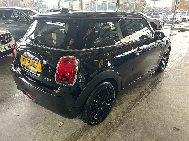 Used MINI Hatch 2018 for sale - 77218136: Photo 4