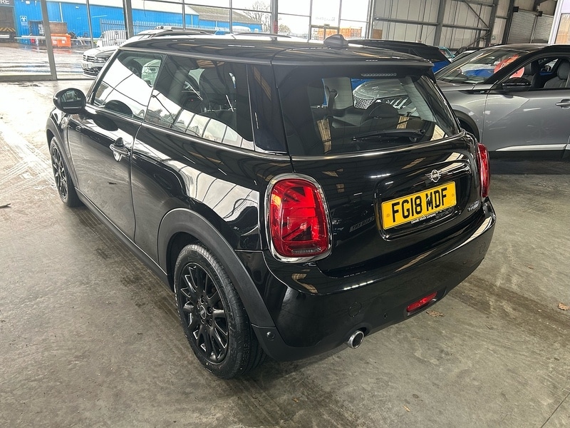 Used MINI Hatch 2018 for sale - 77218136: Photo 5