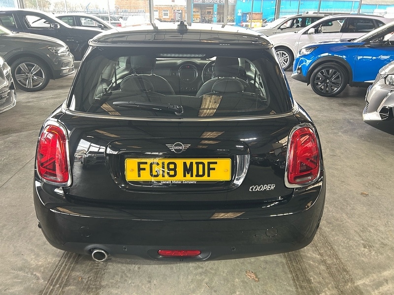 Used MINI Hatch 2018 for sale - 77218136: Photo 6