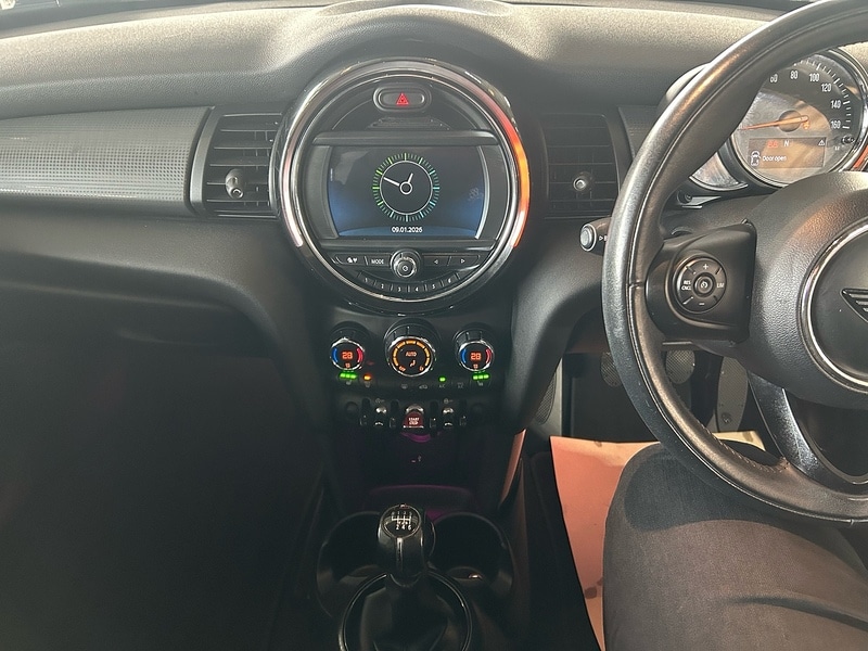 Used MINI Hatch 2018 for sale - 77218136: Photo 9