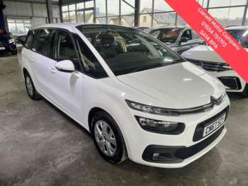 2017 - 1.6 BlueHDi Touch Edition 5dr