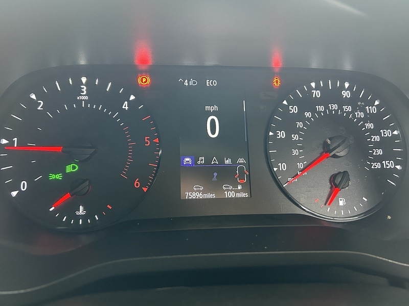 Used Renault Trafic 2022 for sale - 76009644: Photo 14