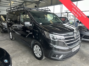 Renault - Trafic