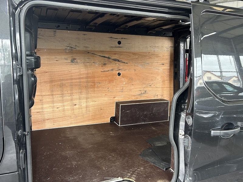 Used Renault Trafic 2022 for sale - 76009644: Photo 8