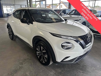 2022 - DIG-T Acenta 5-Door