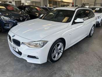 Used BMW 3 Series 2019 for sale - 74942765: Photo