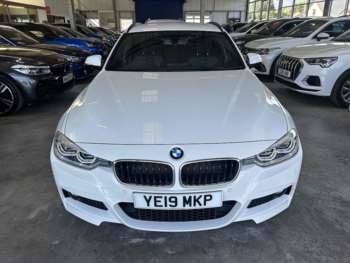 Used BMW 3 Series 2019 for sale - 74942765: Photo