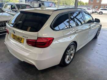 Used BMW 3 Series 2019 for sale - 74942765: Photo