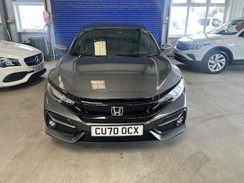 Used Honda Civic 2020 for sale - 75171848: Photo