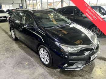 2017 - 1.2T Icon TSS 5dr