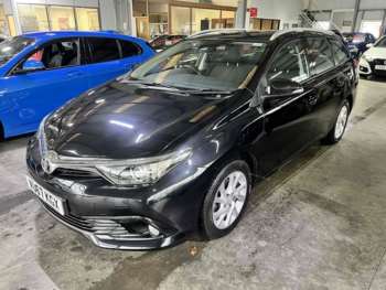 Used Toyota Auris 2017 for sale - 74942758: Photo