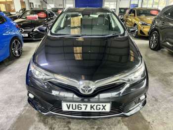 Used Toyota Auris 2017 for sale - 74942758: Photo