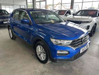 2021 - 1.0 TSI 110 S 5dr