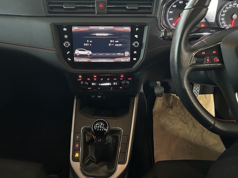 Used SEAT Arona for sale - 76482606: Photo 10